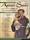 Arbus: la festa di Sant’Antonio da Padova