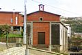 Arbus: la nuova chiesa dedicata a San Lussorio