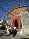 Arbus-Festa di San Lussorio: il processione