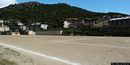 Arbus: Campo Sportivo Mario Peddis: Campo da Calcio