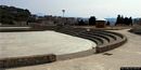 Arbus: l’Anfiteatro Comunale