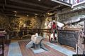 Arbus: il Museo del coltello sardo