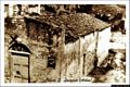 Arbus-Foto della vecchia chiesa di San Lussorio qualche anno prima della demolizione