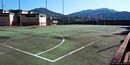 Arbus-Stadio Comunale Santa Sofia: campo polivalente