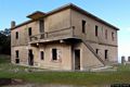 Guspini-Gennamari: il palazzo della Direzione
