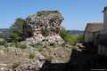 Ardara-resti della Torre del Castello giudicale