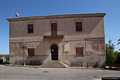 Ardara: ardara: il palazzo Municipale
