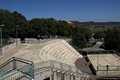 Ardara: l’Anfiteatro Comunale