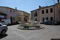 Ardara: la bella fontana