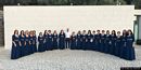 Ardauli: il Coro Polifonico femminile Bonucaminu
