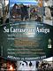 Ardauli-Su Carrasegare Antigu de Ardaule: locandina