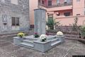 Ardauli: il Monumento ai Caduti di Ardauli
