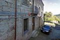 Ardauli-La Casa Tatti che ospita la Biblioteca e il Museo Etnografico