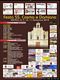 Ardauli-Festa dei Santi Cosma e Damiano: locandina
