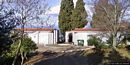 Ardauli: ingresso del Cimitero Comunale di Ardauli