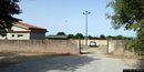 Ardauli-Campi sportivi comunali: ingresso