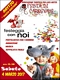 Aritzo-Manifestazioni per il Carnevale
