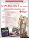 Aritzo-Festa di San Michele