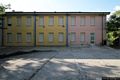 Aritzo-L’edificio che ospita le Scuole primarie