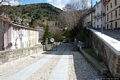 Aritzo-impianti sportivi delle Scuole primarie: ingresso