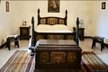 Aritzo-Casa Devilla: interno