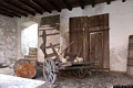 Aritzo-Casa Devilla: interno