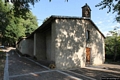 Aritzo-chiesa di Sant’Antonio da Padova