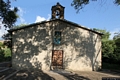 Aritzo-chiesa di Sant’Antonio da Padova