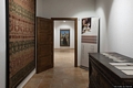 Aritzo-Museo dedicato ad Antonio Mura: interno