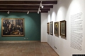Aritzo-Museo dedicato ad Antonio Mura: interno