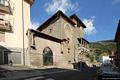Aritzo-Il cosiddetto Castello Arangino