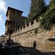 Aritzo-Il cosiddetto Castello Arangino