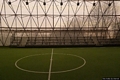 Aritzo-impianti sportivi Pastissu: il campo da Calcetto