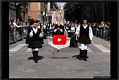 Armungia-Sfilata del 'Gruppo Folk Aremusa' di Armungia