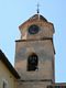 La cparrocchiale della Beata Vergine Immacolata: campanile