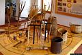 Armungia-Museo Etnografico S’Omu de Is Ainas