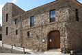 Armungia: la casa del Segretario che ospita il Museo Storico Emilio e Joyce Lussu