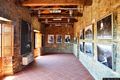 Armungia-Museo Storico Emilio e Joyce Lussu