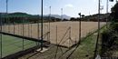 Armungia: impianti sportivi comunali: Campo da Calcio