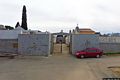 Arzachena-Cimitero di Arzachena