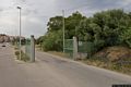 Arzachena: ingresso degli impianti sportivi di Arzachena
