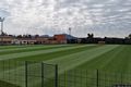 Arzachena Cittadella Sportiva di Corra Cilvuna: campo sportivo Luigi Orecchioni