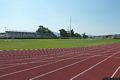 Arzachena-Lo stadio Biagio Pirina Arzachena-Lo stadio Biagio Pirina