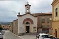 Arzachena: chiesa di San Pietro