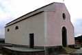 Arzachena-La piccola chiesa di Santa Lucia