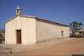 Arzachena: chiesa campestre di Santu Micali Sanna