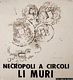Atrzachena-Necropoli di Li Muri: lungo la strada verso la necropoli