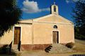 Arzachena: chiesa campestre di Santu Paulu Calta