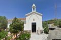 Arzachena-Santa Teresina: chiesa di Santa Teresina