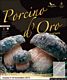 Arzana: locandina della sagra del Porcino d’oro di Arzana